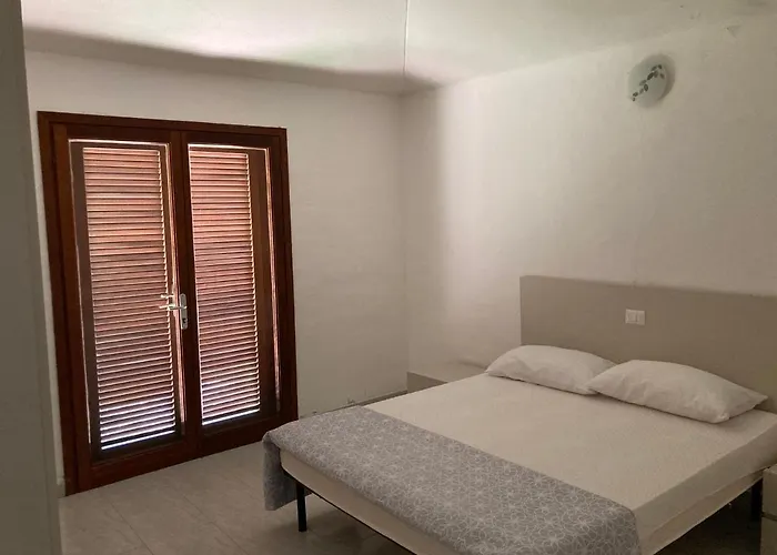 Residenze Gambaru