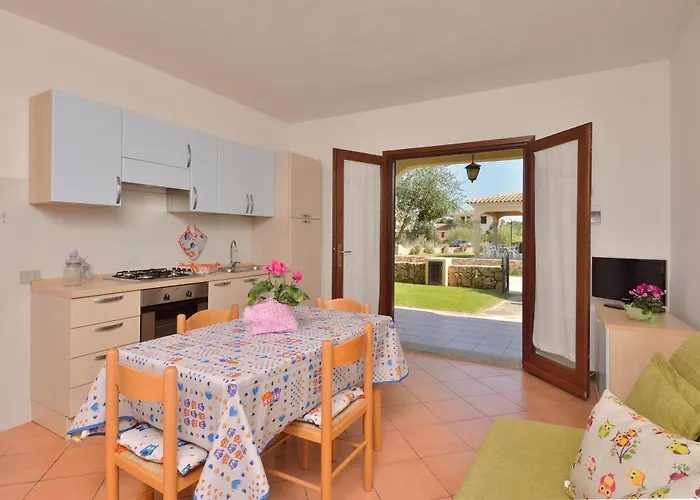 Residence Le Canne