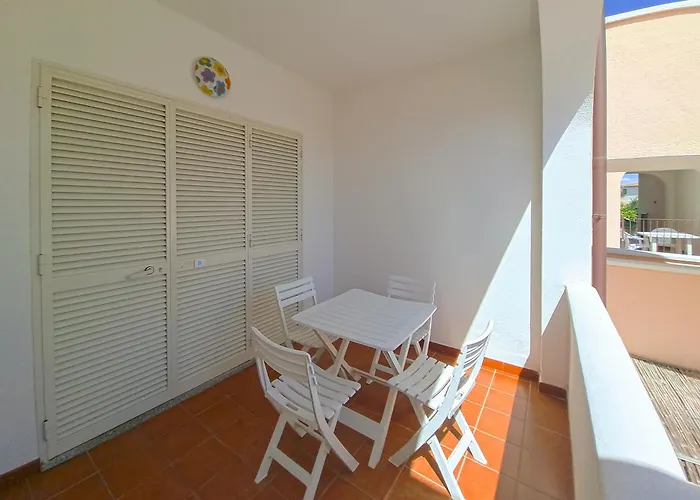 Residence Arcobaleno