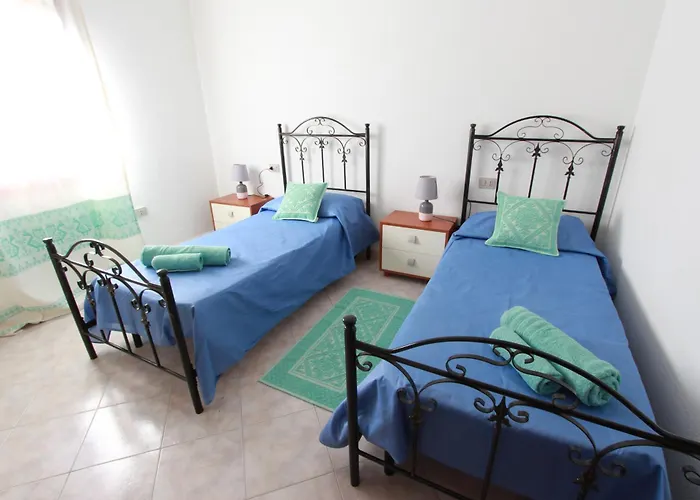 Residence La Funtana