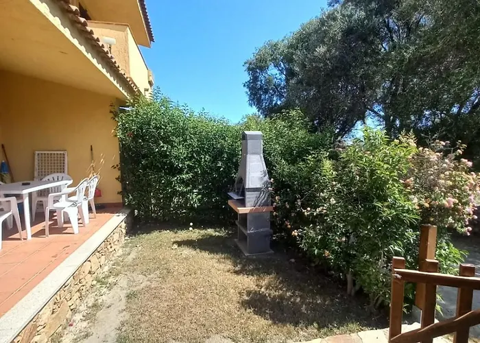 Villette Oasi