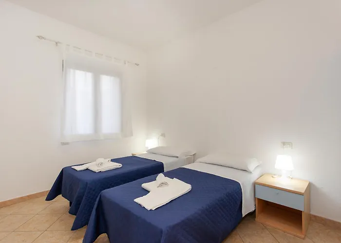 Residence Almusura
