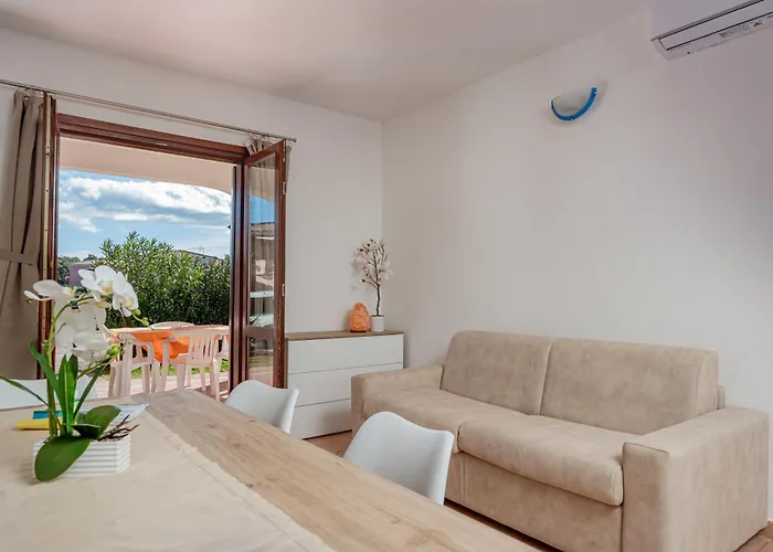Residence Stella Marina