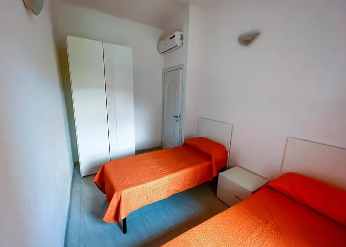 Residenze Gambaru
